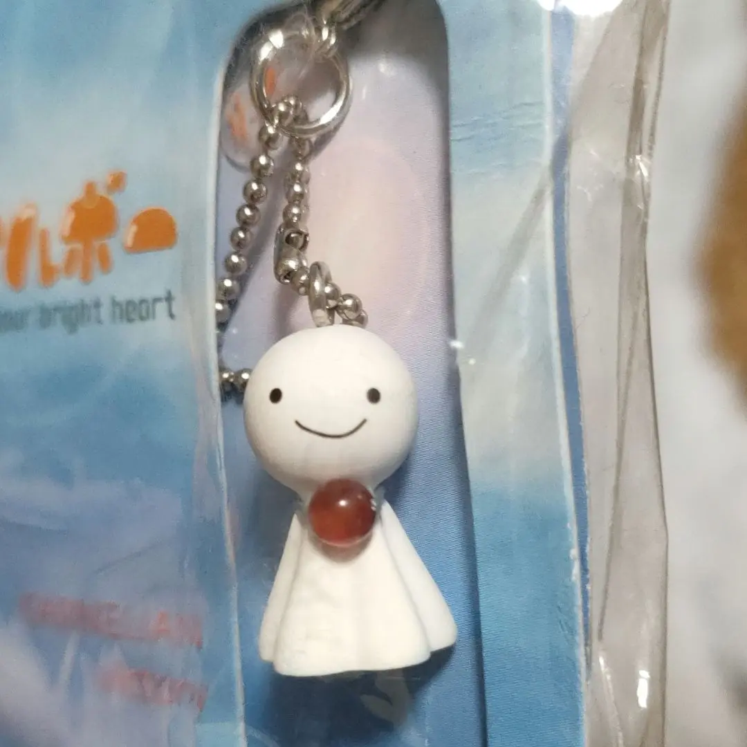 バンドリ てるてるぼうずアクリルキーホルダー (バラ売りOK) バンドリ てるてるぼうずアクリルキーホルダー (バラ売りOK)