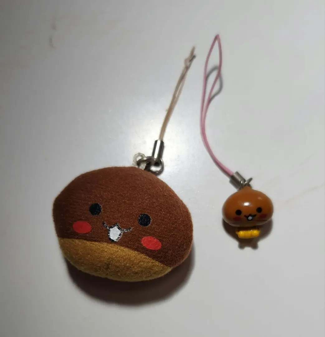 【新品・超激レア】サンエックス　あまぐりちゃん　鈴ストラップ　レトロ 新品・超激レア】サンエックス あまぐりちゃん 鈴ストラップ