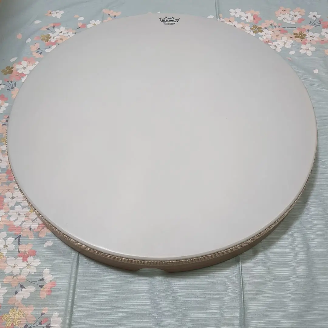 Amazon | REMO LREMHD852200 [フレームドラム・プリチューン