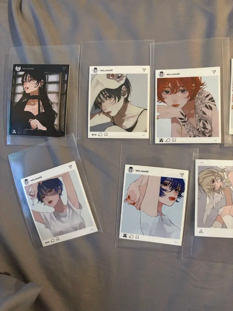 tamimoon ステッカー、USB tamimoon✧COMITIA154【L20b】 on X