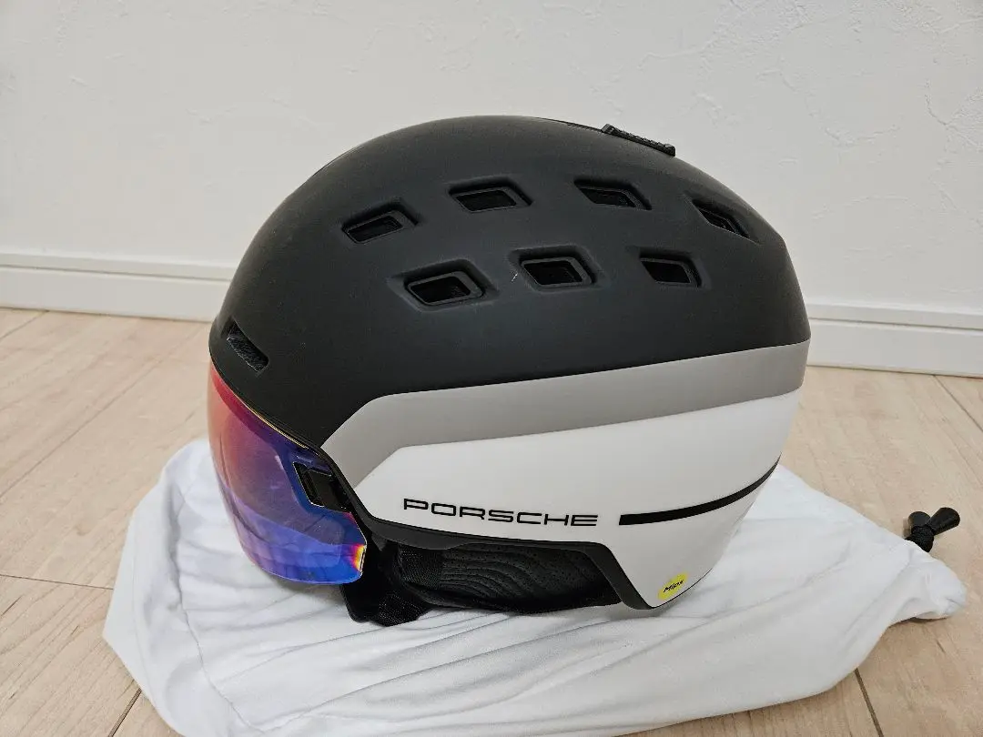 2025年最新】ポルシェ ヘルメットの人気アイテム - メルカリ