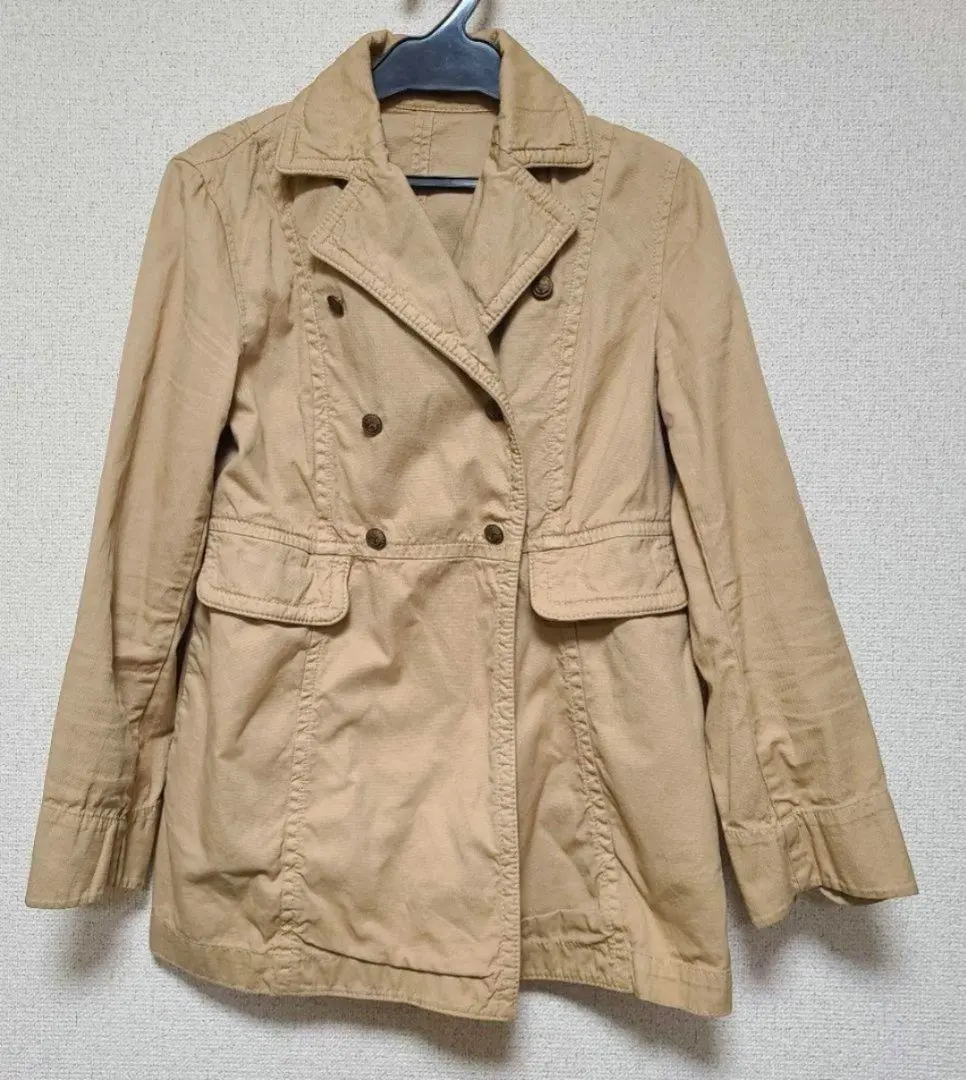 Thumbnail of MACPHEE Macafee Coat Jacket