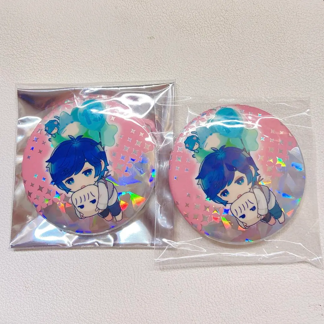 Thumbnail of Soraru Secret Can Badge