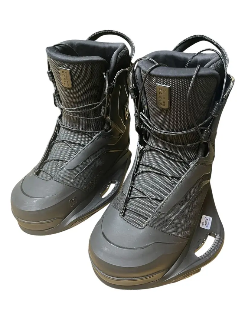 2025年最新】RONIX BOOTの人気アイテム - メルカリ