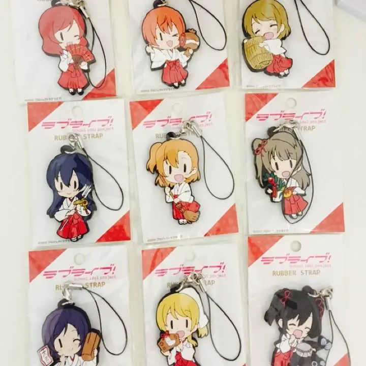 2025年最新】神田祭×ラブライブ！コラボポスターの人気アイテム