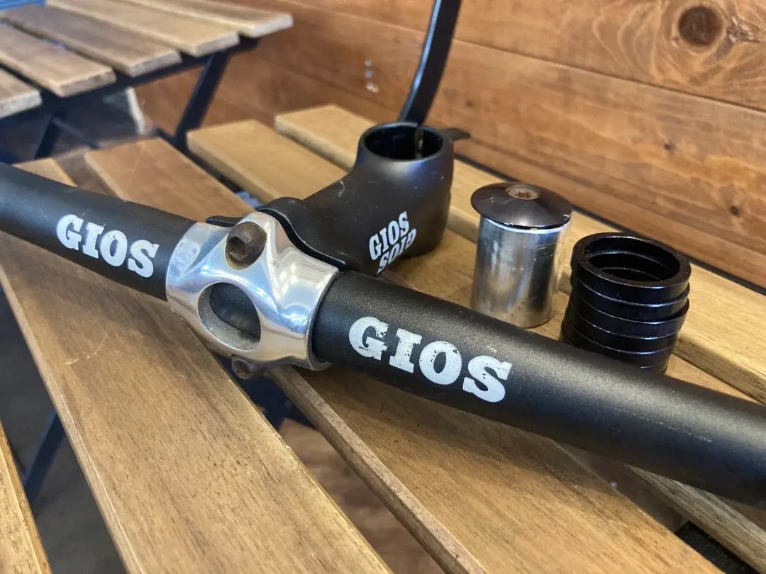 2025年最新】Gios ampioの人気アイテム - メルカリ