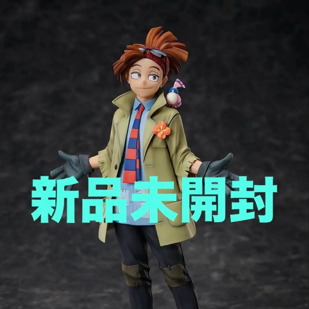 僕のヒーローアカデミア WHM ロディ・ソウル スケールフィギュア おまけ付き Amazon.co.jp: 僕のヒーローアカデミア ヒロアカ 1 8スケール