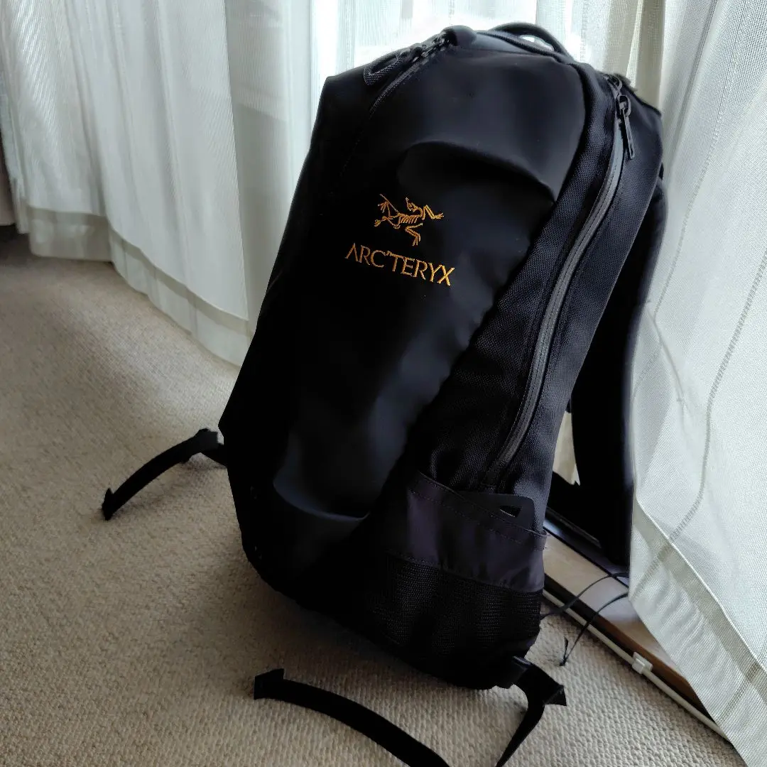 k*o様 ARC'TERYX Allo22 アークテリクス アロー22 NEW】Arro 22 Backpack – Arc'teryx Tokyo Ginza
