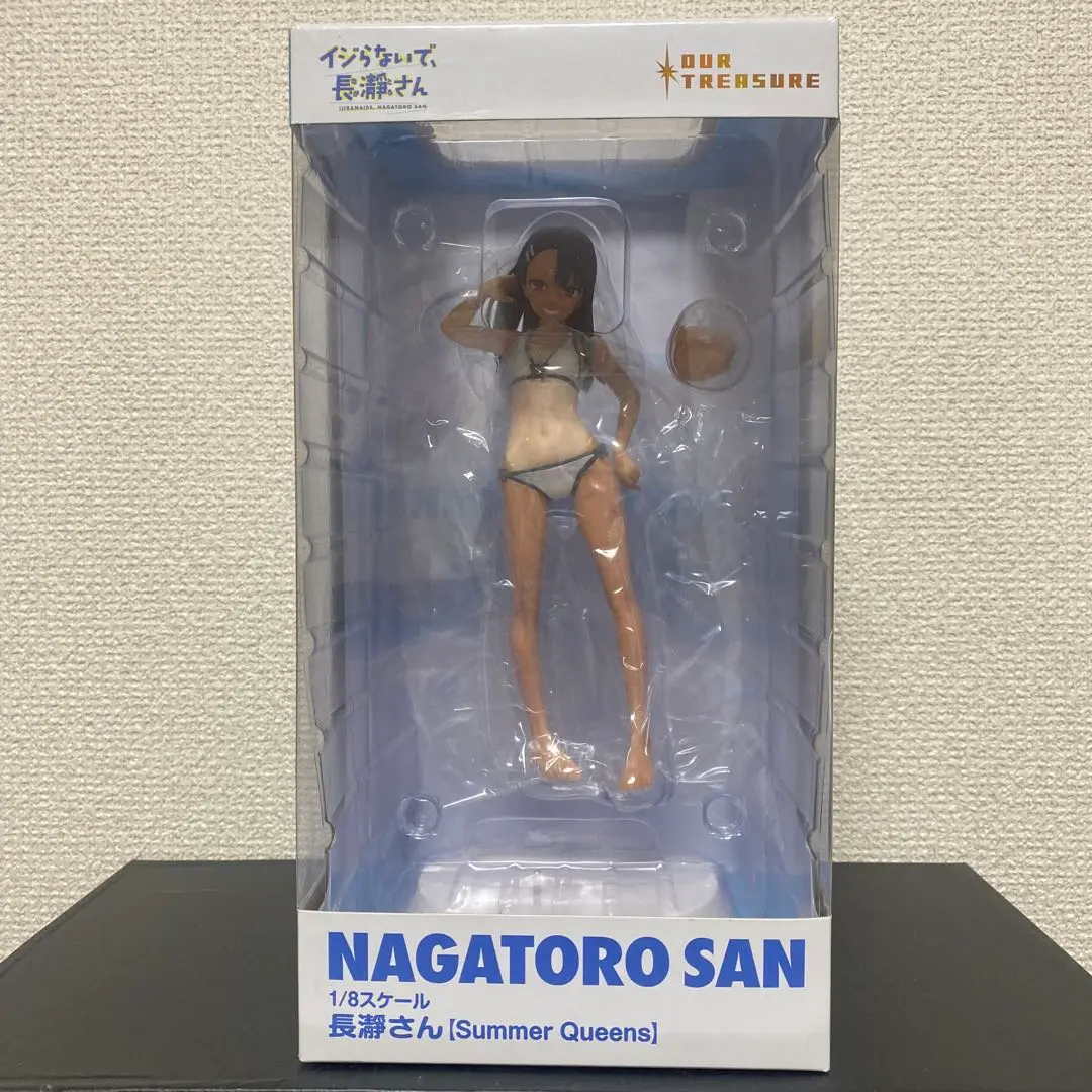 【限定商品】イジらないで、長瀞さん 長[Summer Queens] 1/8 完 限定販売】イジらないで、長瀞さん 長瀞さん[Summer Queens] 1/8