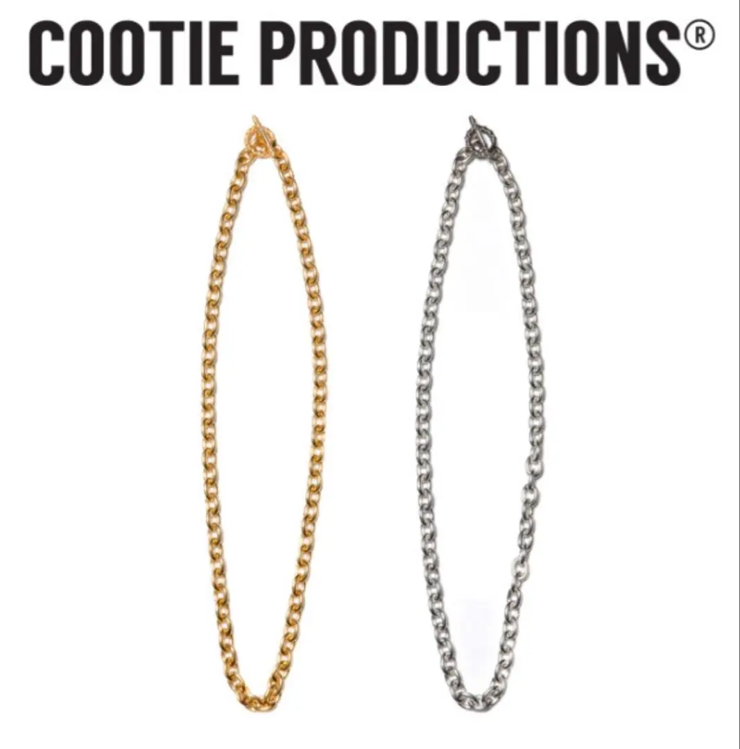 cootieproductions CTE-24S530 ピアス2個セット