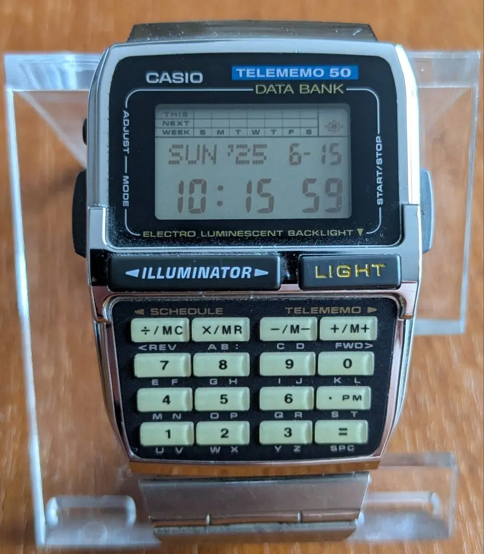 2025年最新】casio dbc-630の人気アイテム - メルカリ