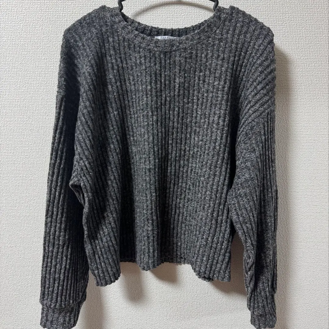 Thumbnail of ZARA knitwear