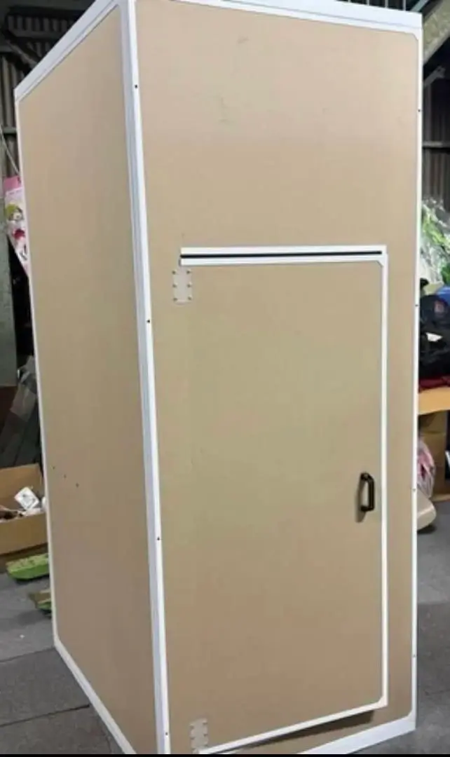 【訳あり】だんぼっちトール 簡易防音室 配信 ワークスペース 楽器演奏 だんぼっちトール – だんぼっちオフィシャルショップ