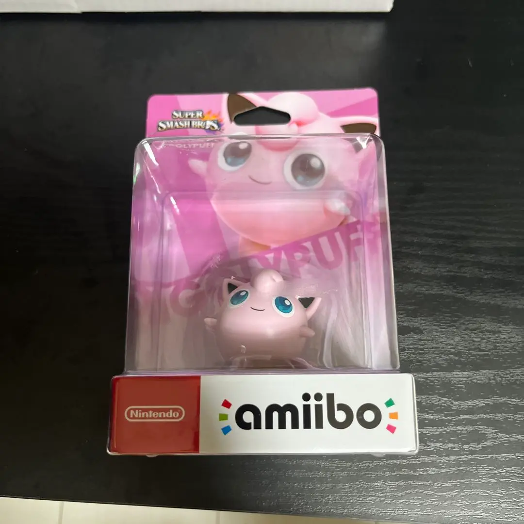 amiibo ポケモントレーナー 大乱闘スマッシュブラザーズシリーズ アミーボ amiibo ポケモントレーナー 大乱闘スマッシュブラザーズシリーズ