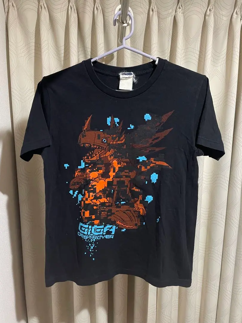 2025年最新】メタルグレイモン tシャツの人気アイテム - メルカリ
