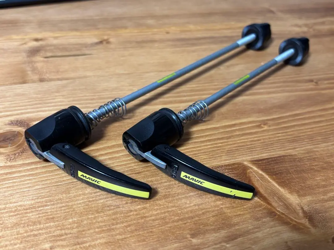 2025年最新】MAVIC クイックレバー・スキュワーの人気アイテム