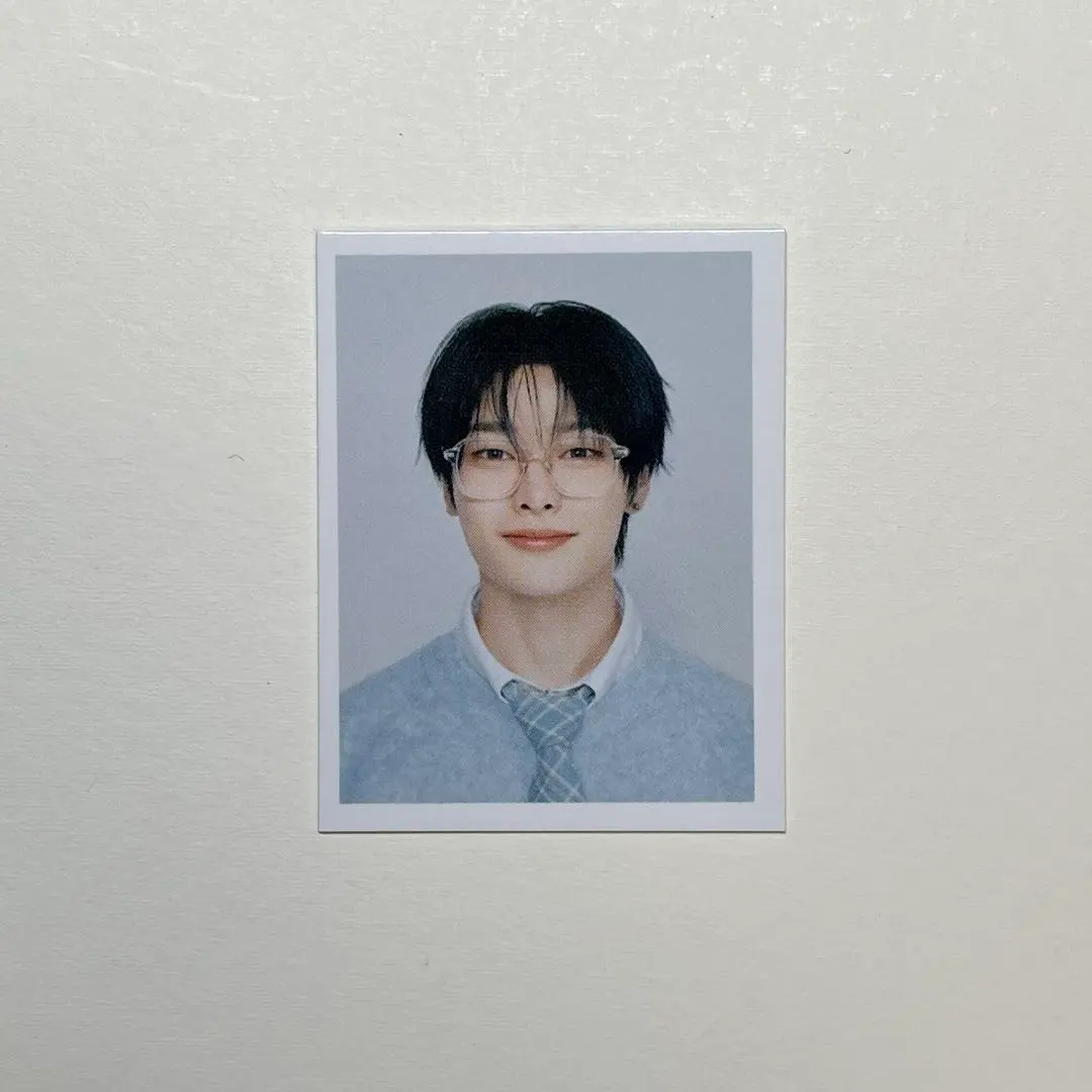 Thumbnail of Stray Kids I.N STAY 5th Gen ID Photo