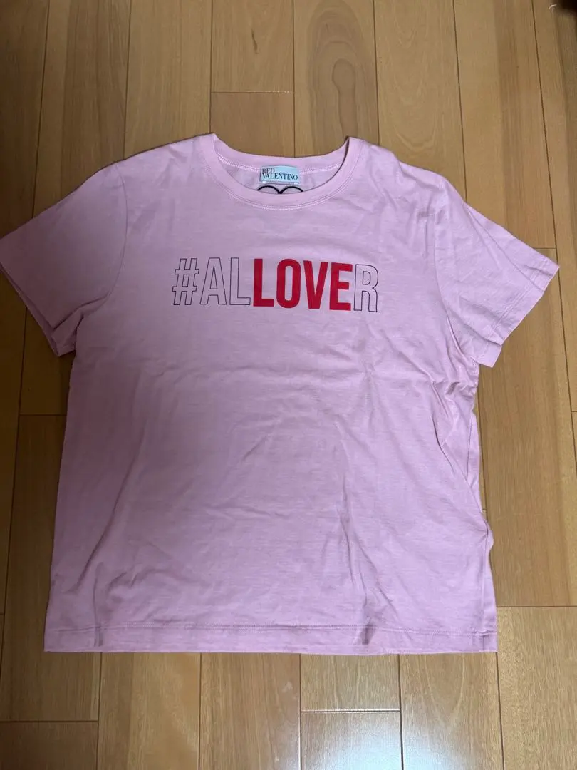 Thumbnail of REDVALENTINO T-shirt Red Valentino