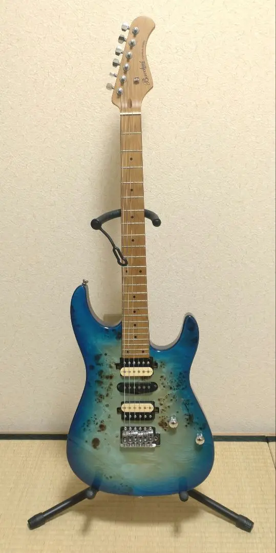 Bacchus imperial24-BP-RSM 販売終了モデル NEW] BACCHUS / IMPERIAL24-BP-RSM / M BL-B [Hyogo store