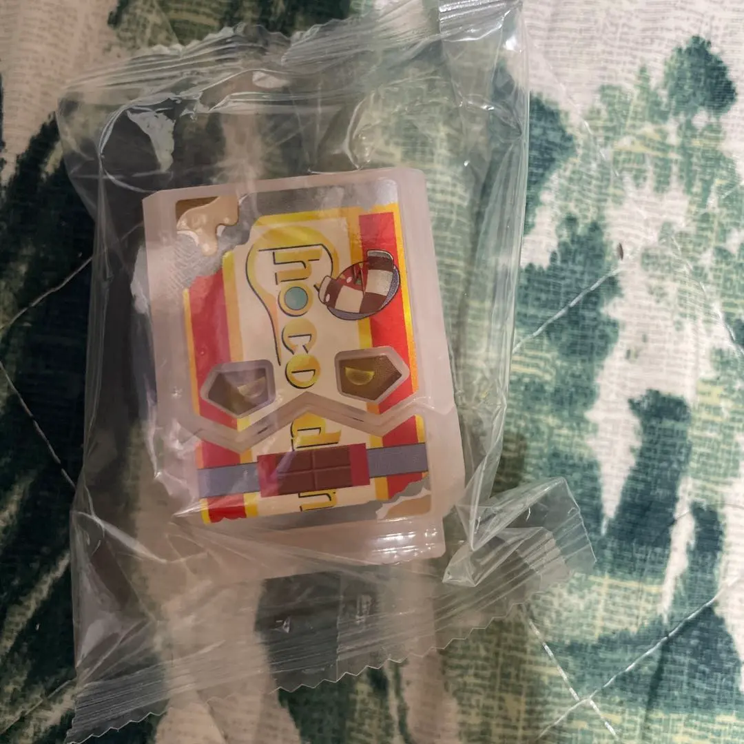 Thumbnail of Gochizo Party Chocolate Dango Gochizo (Different Expressions)