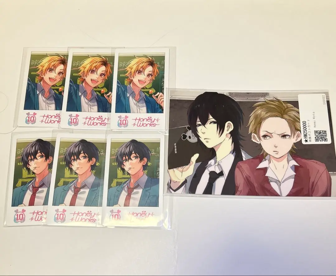 HoneyWorks　明智咲　缶バッジ 2025年最新】明智咲の人気アイテム - メルカリ