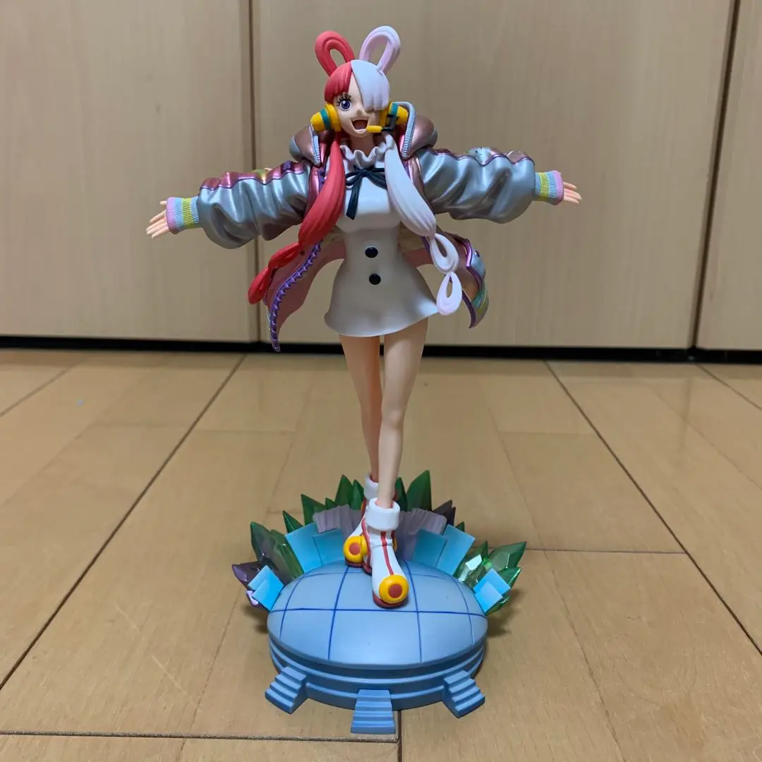 BANDAI - BANDAI バンダイ/FILM RED UTA 新時代 フィギュア/ABランク/42【中古】 BANDAI - BANDAI バンダイ/FILM RED UTA 新時代 フィギュア/AB