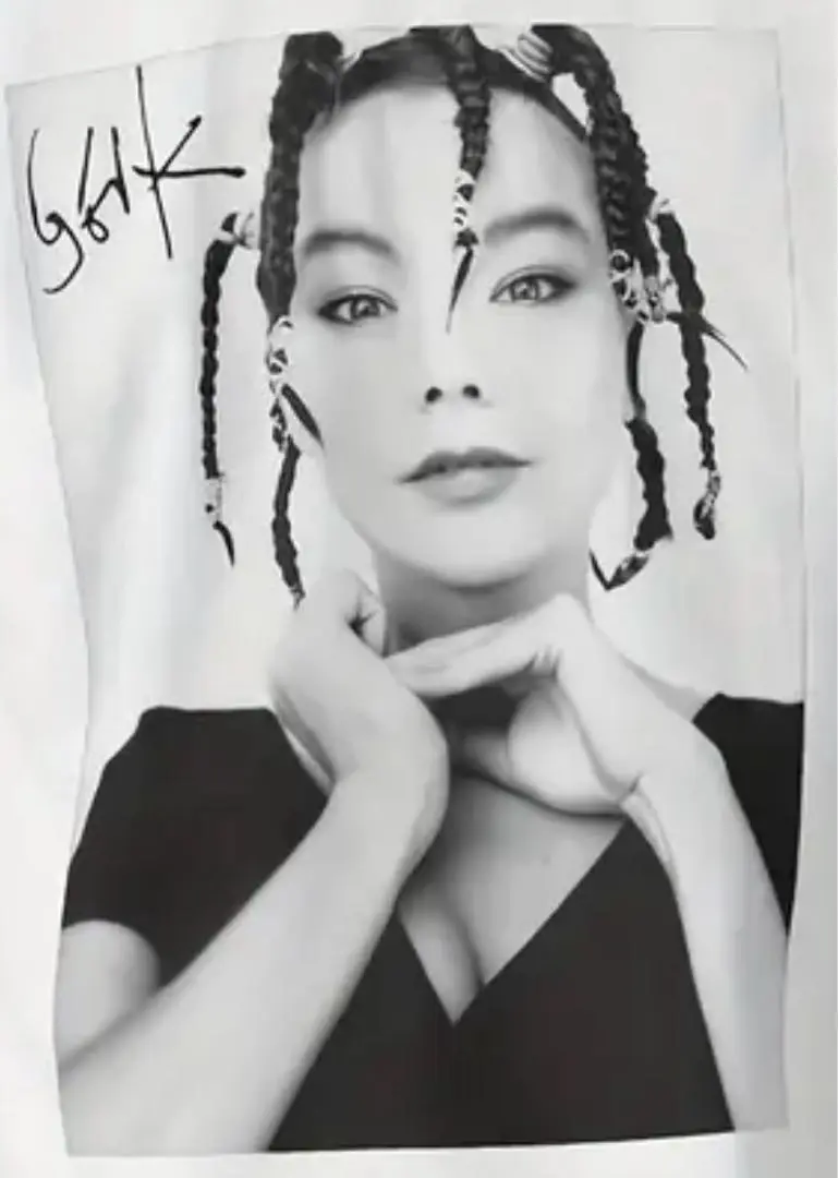 【レア】ヒグチユウコ ダンサー・イン・ザ・ダーク Tシャツ L 2025年最新】ダンサーインザダーク tシャツの人気アイテム