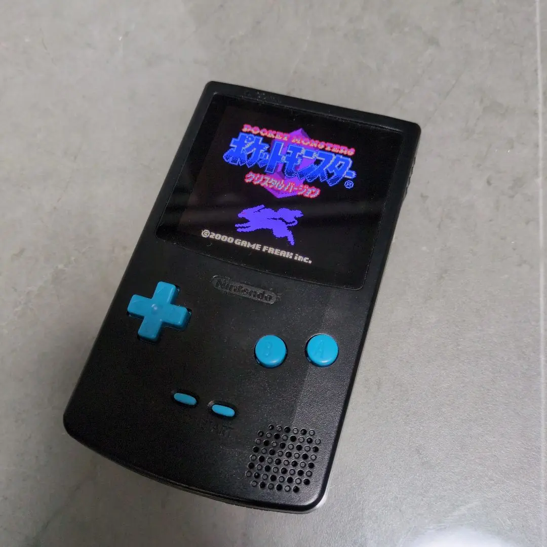 Funny Playing FPGBC クリアブラック ケース付 Funny Playing FPGBC クリアブラック ケース付