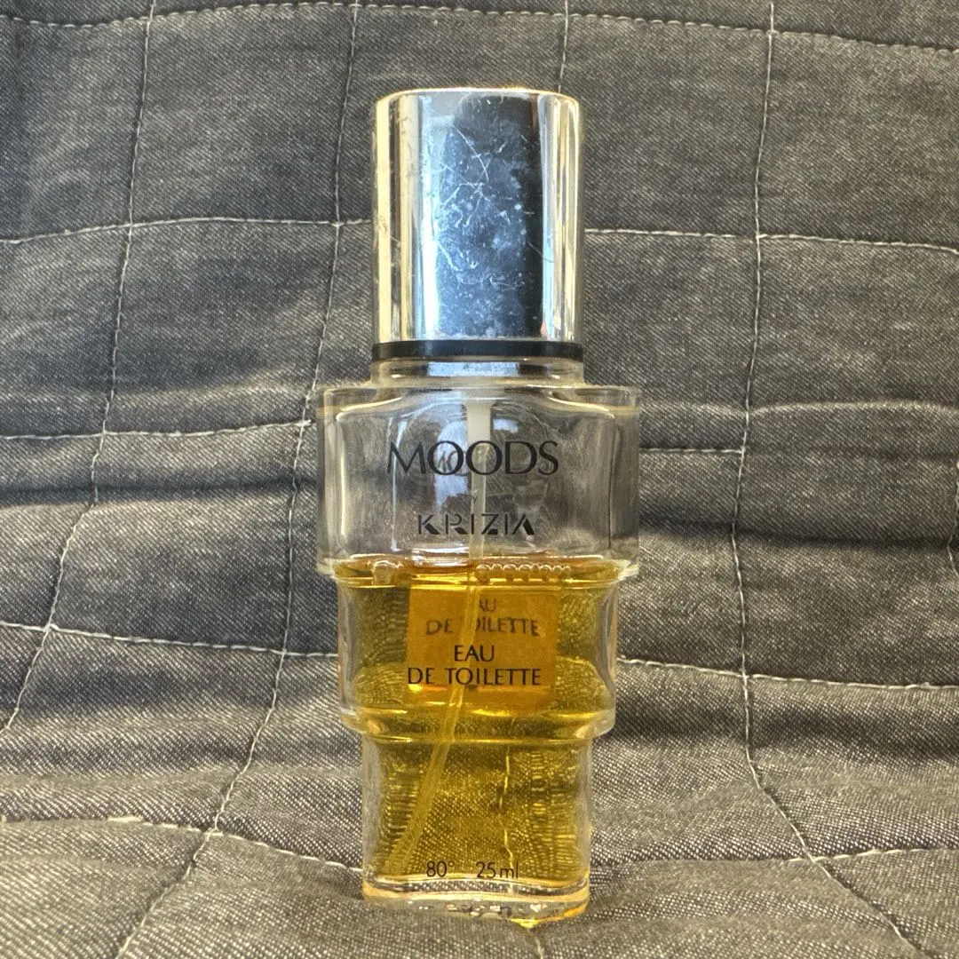 【希少】 krizia クリツィア 香水 100ml 希少】 krizia クリツィア 香水 100ml