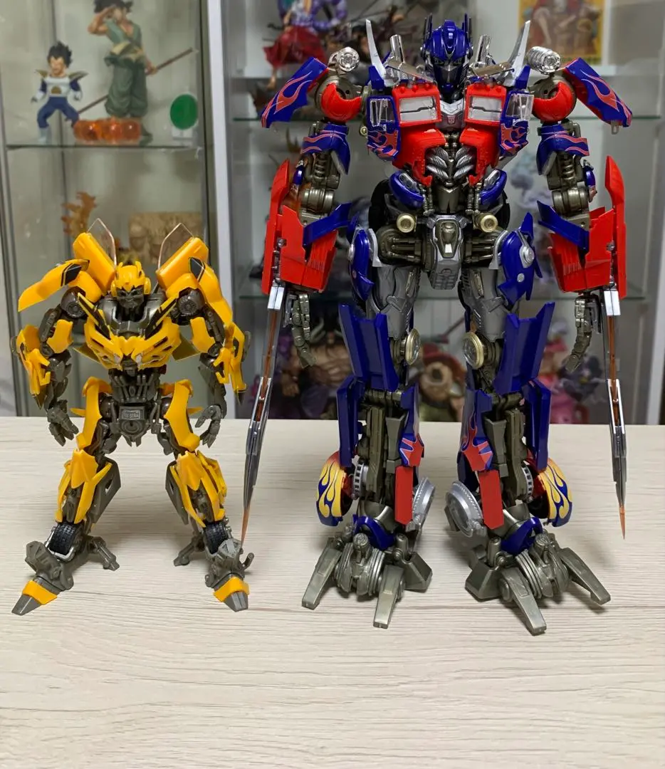 2025年最新】デュアルモデルキット オプティマスプライムの人気