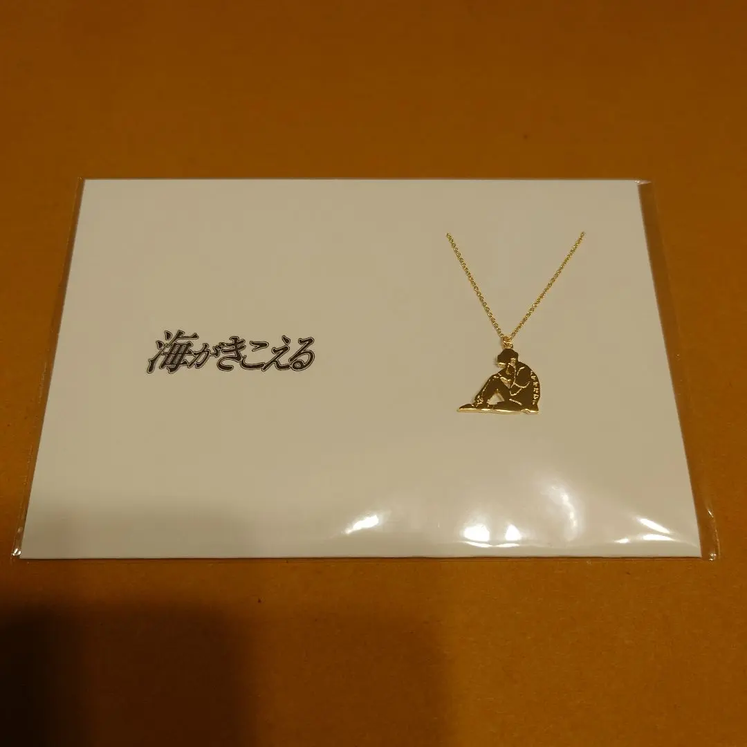 【新品、未使用】トトロ シルバー クローバー三つ葉ネックレス ジブリ美術館 ジブリシルバーアクセサリー】となりのトトロネックレス