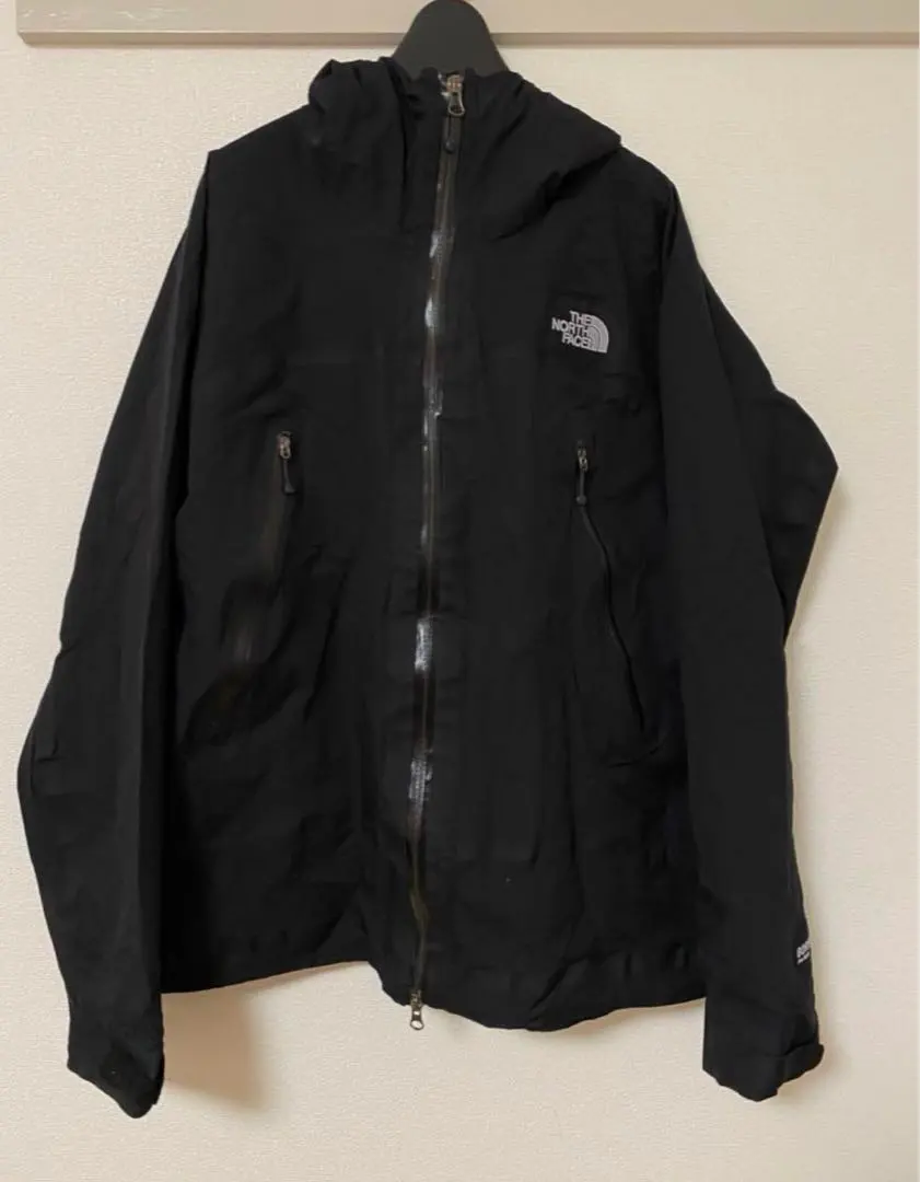 【極美品】ノースフェイス　クライムライトジャケット　XXL GORE-TEX 好日山荘 瑞穂店 : ノースフェイスのフラッグシップGORE-TEX
