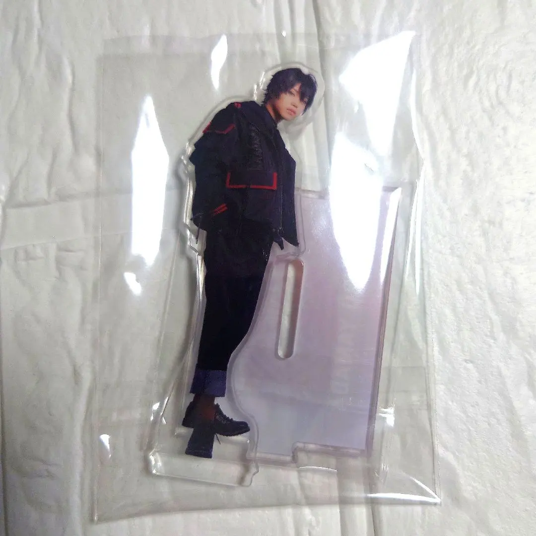 催眠麥克風 BoP Special Styling 亞克力立牌 山田三郎 服裝展 的縮圖