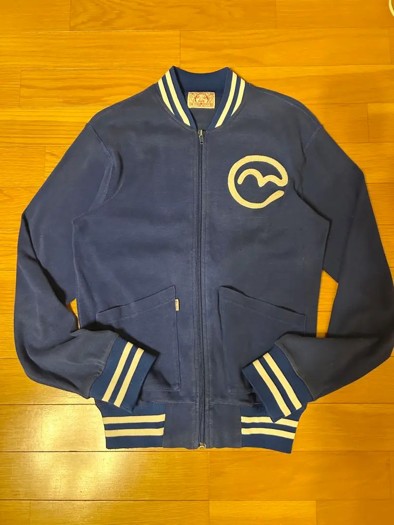 EVISU スタジャン　シティージャケット　短丈 2025年最新】EVISU メンズ スタジャンの人気アイテム - メルカリ