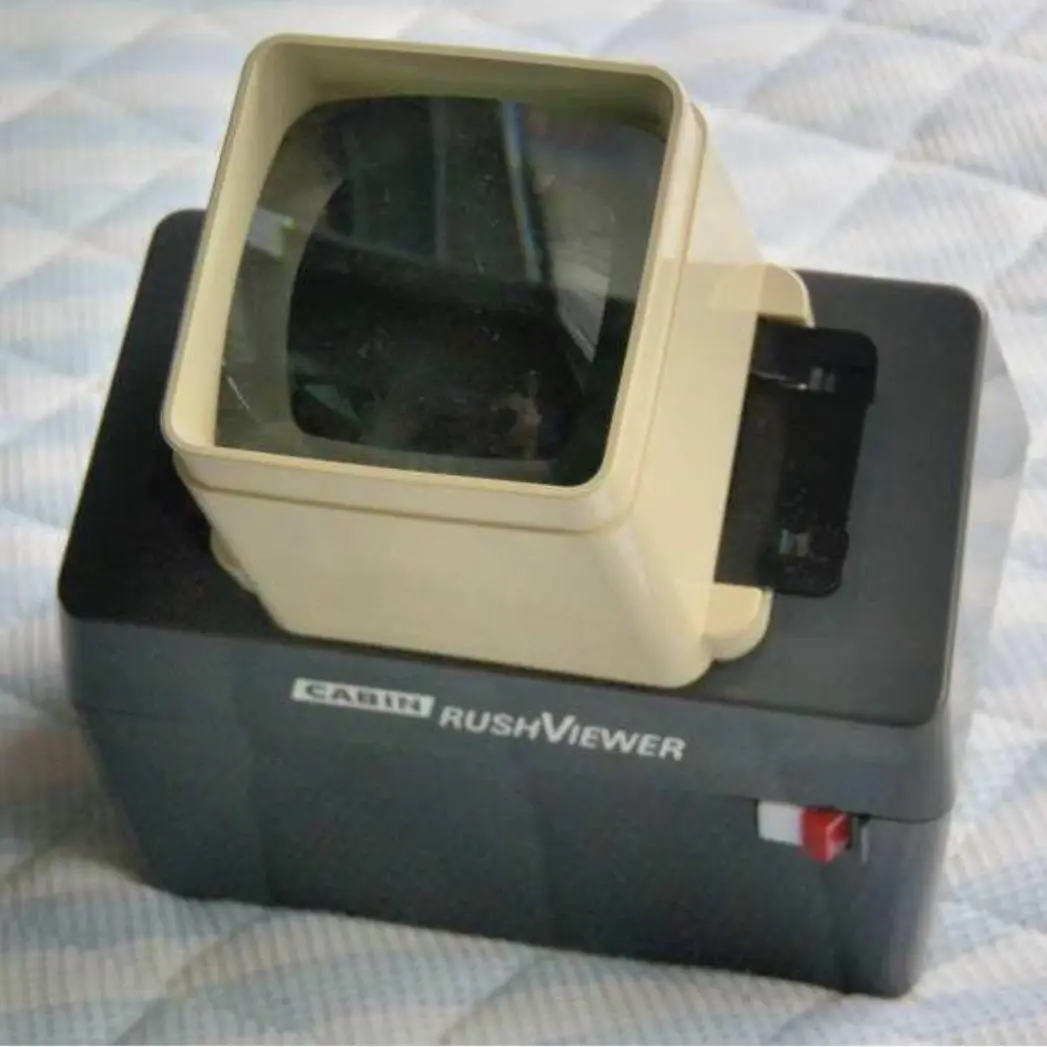 Minette オートスライドビューワー ASV-1 Minette オートスライドビューワー ASV-1