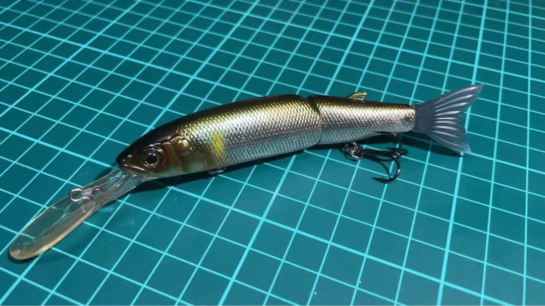 ジャッカル　マガロン　タイニーマガロン　3セット　ルアーセット 2025年最新】マガロン ジャッカルの人気アイテム - メルカリ