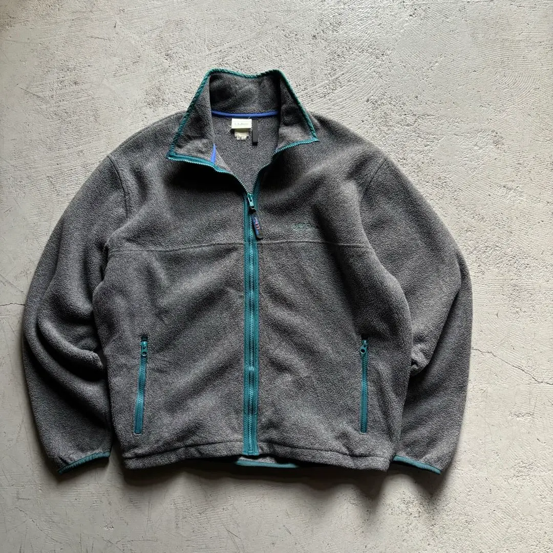 Thumbnail of L.L.Bean Zip Up Fleece