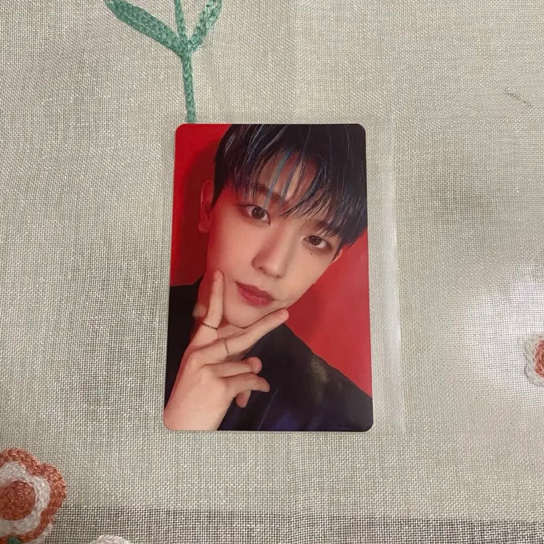 Thumbnail of Hiromu Takatsuka (INI) trading card from MATCHUP