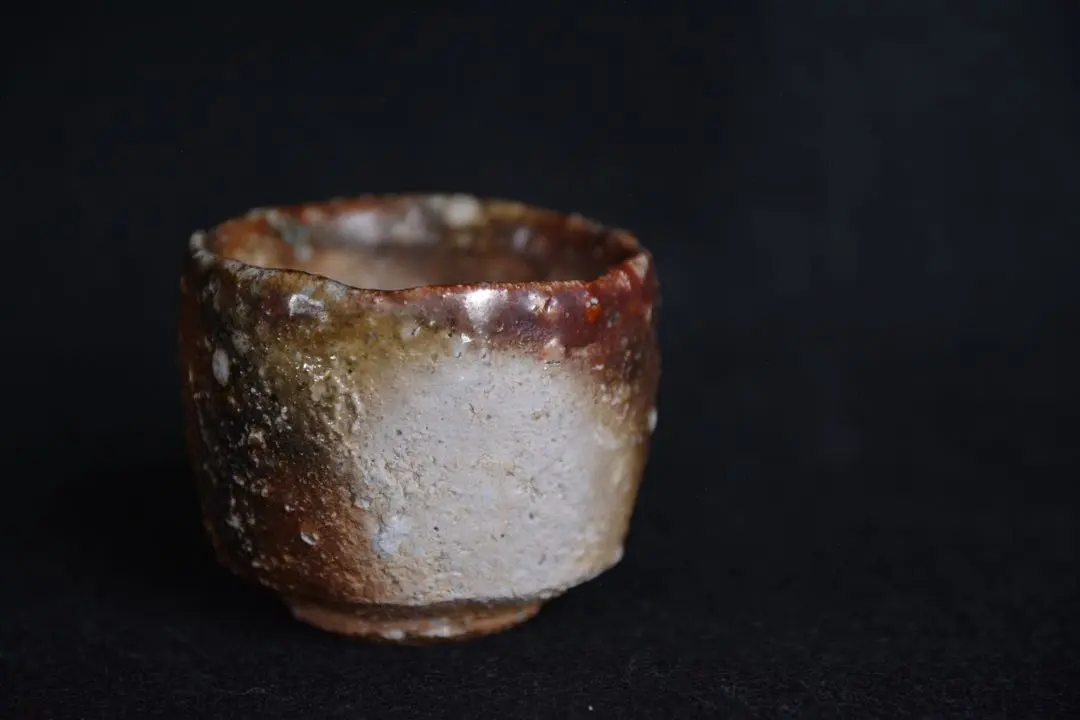 Thumbnail of Ko-maki Teppei - Shigaraki Guinom