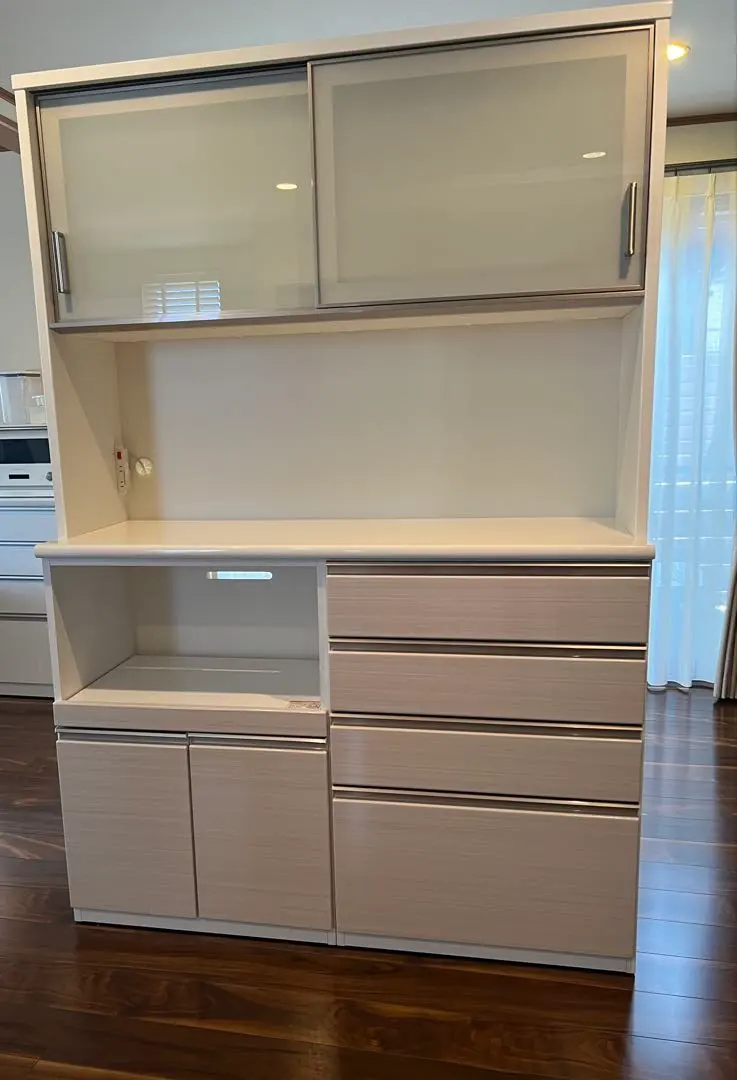 2025年最新】ニトリ キッチンボード 140cmの人気アイテム - メルカリ