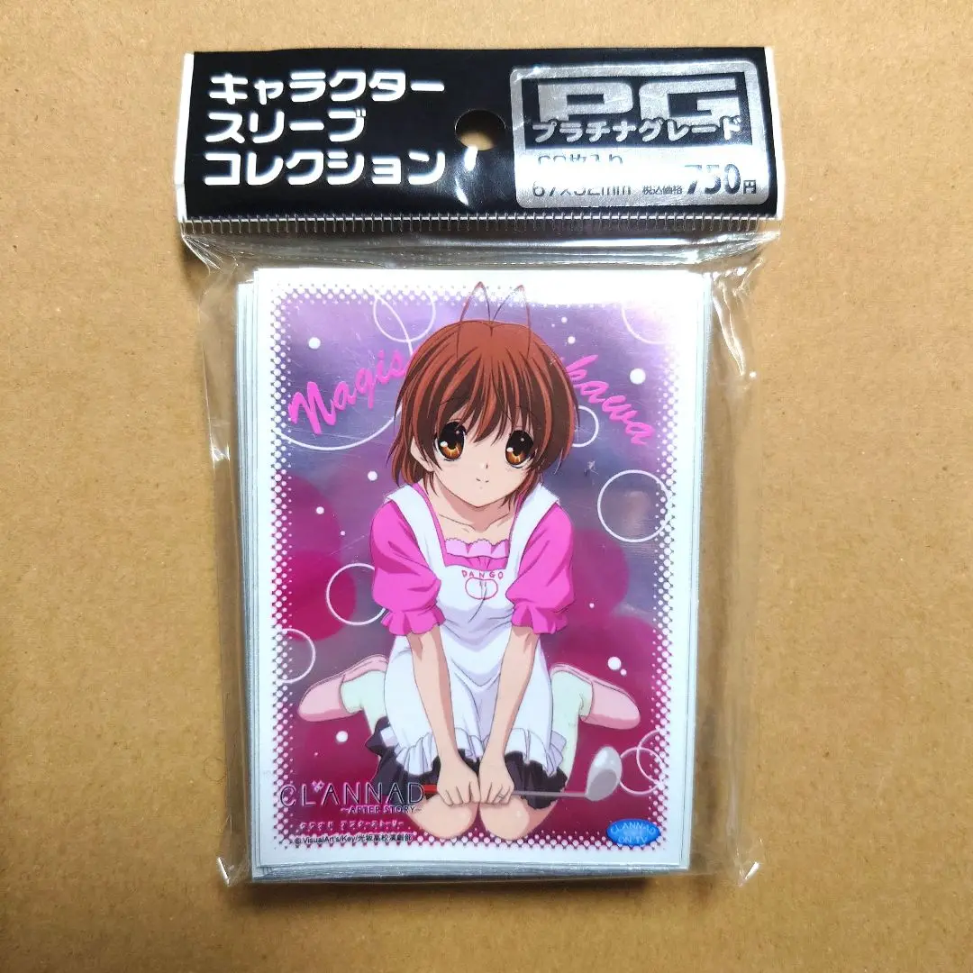 CLANNAD ブロッコリー トレカ 古河渚 SP04 CLANNAD ブロッコリー トレカ 古河渚 SP04 - メルカリ