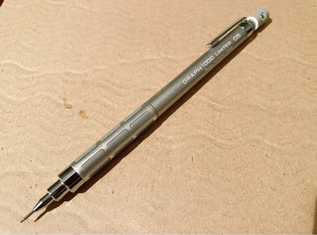 グラフ1000 Limited2&東急ハンズ限定　9本セット 2025年最新】東急ハンズ限定 グラフ1000の人気アイテム - メルカリ