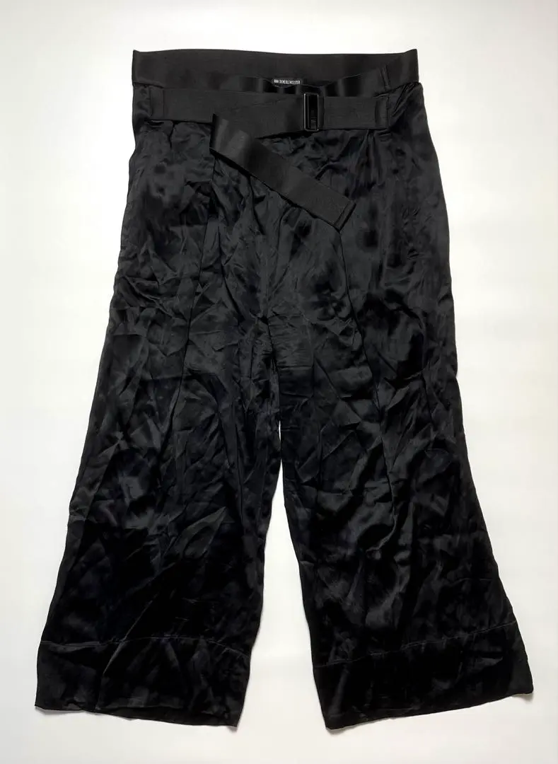 希少 ann demeulemeester ショートパンツ 2025年最新】Ann Demeulemeester その他の人気アイテム - メルカリ