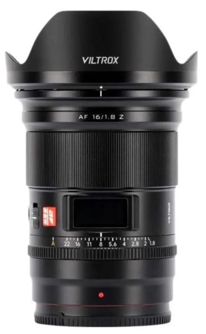 2025年最新】viltrox 16mm f1.8の人気アイテム - メルカリ