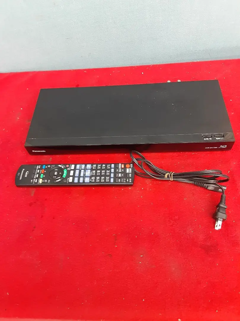 Amazon | ブルーレイレコーダーリモコン N2QAYB000808 for Panasonic パナソニック ブルーレイレコーダー リモコン  BD/DVDレコーダー パナソニック リモコン適用機種 DMR-BXT3000 | SHZ | AV・テレビリモコン