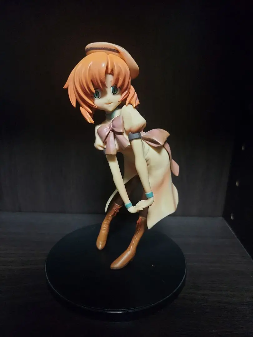 竜宮レナ ひぐらしのなく頃に解 組立式フィギュア スペシャル パールカラー 新品 竜宮レナ ひぐらしのなく頃に解 組立式フィギュア スペシャル