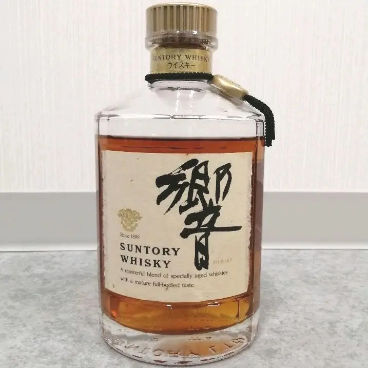 【今週特売！！！】響21年　新品未開栓 新品未開栓】サントリー 響21年 700ml ウイスキー