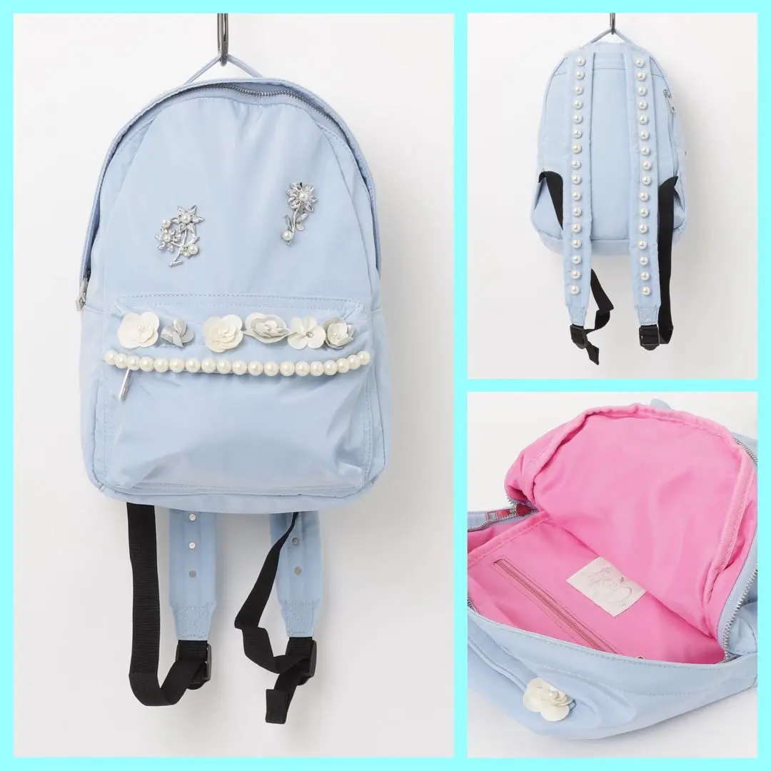 Chesty × EASTPAK チェスティ イーストパック リュック 2025年最新】Chesty レディース リュック・バックパックの人気