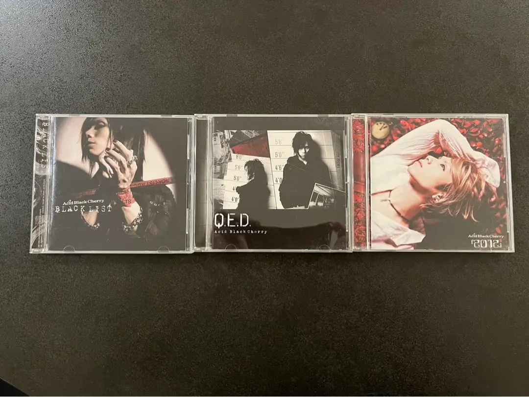 2025年最新】Acid Black Cherry ネイルの人気アイテム - メルカリ
