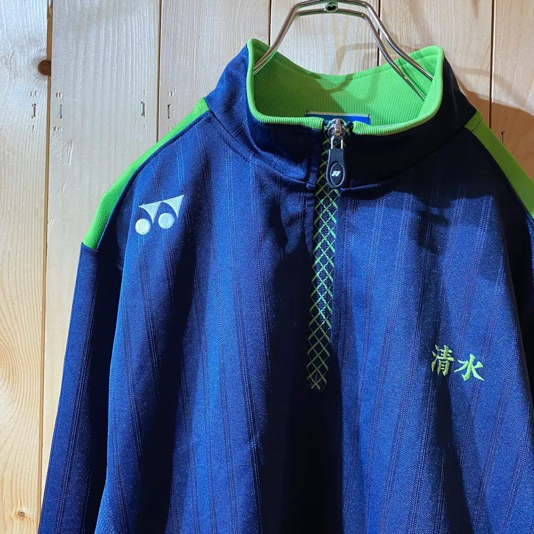2025年最新】YONEX メンズ ジャージの人気アイテム - メルカリ